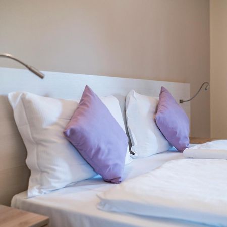 Hotel Dogana 시르미오네 외부 사진