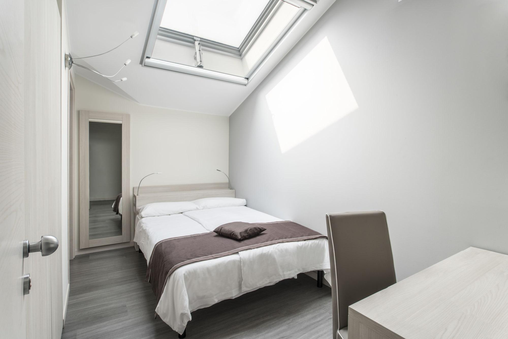 Hotel Dogana 시르미오네 외부 사진