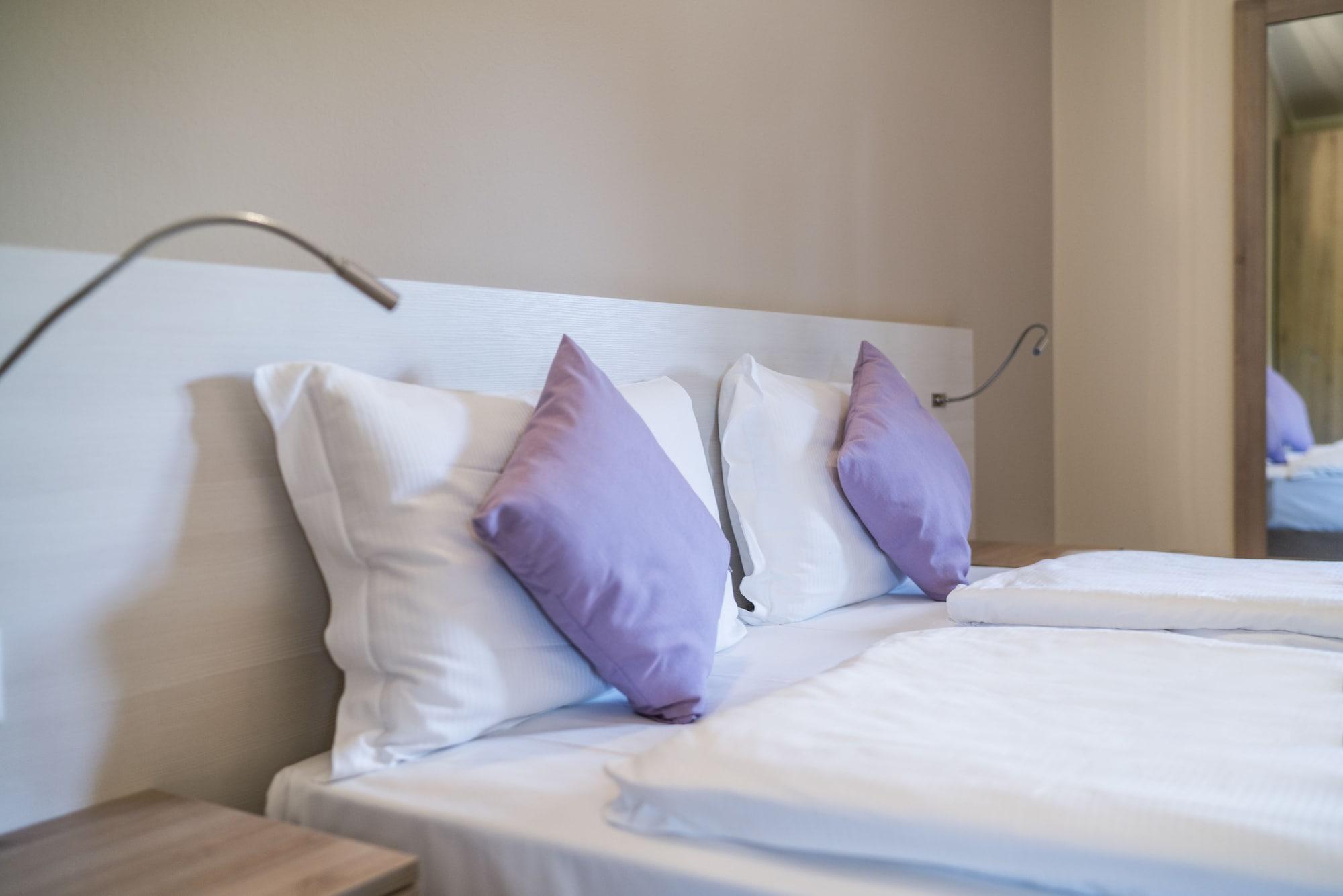 Hotel Dogana 시르미오네 외부 사진
