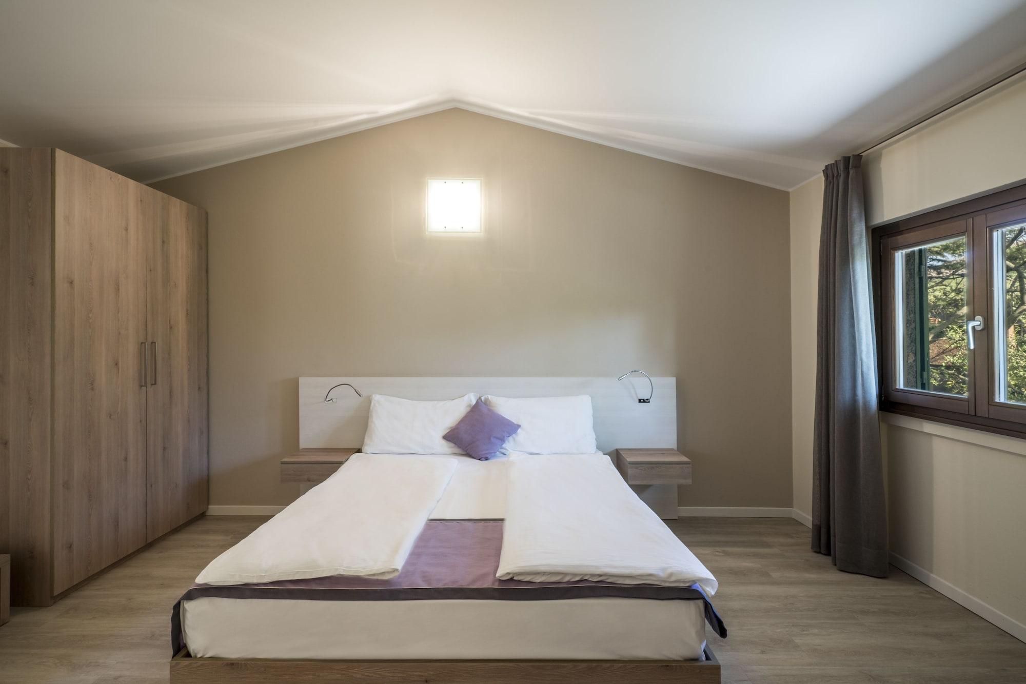 Hotel Dogana 시르미오네 외부 사진