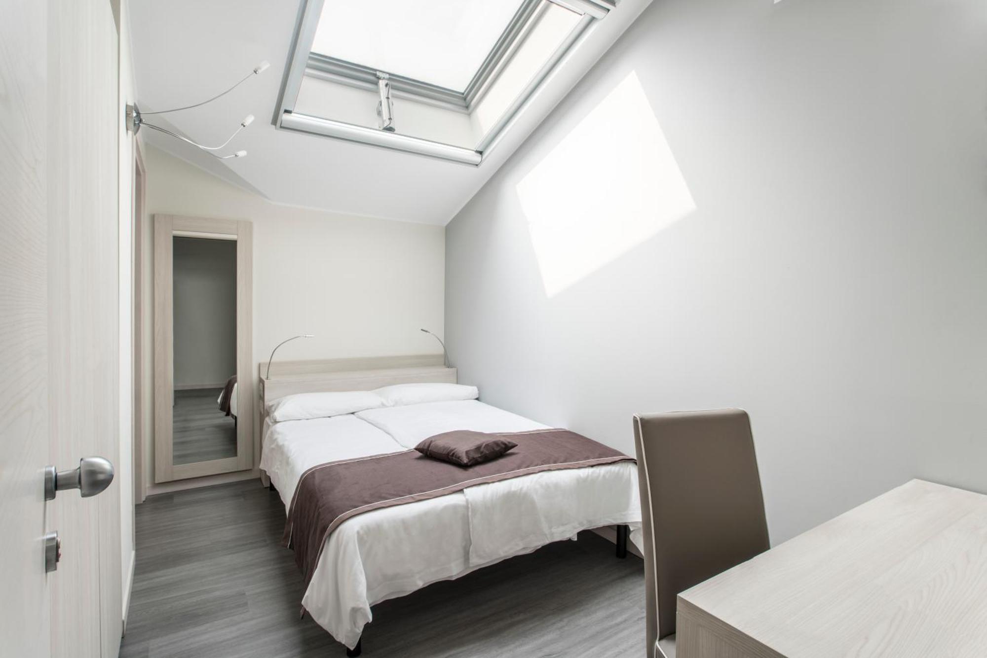 Hotel Dogana 시르미오네 외부 사진