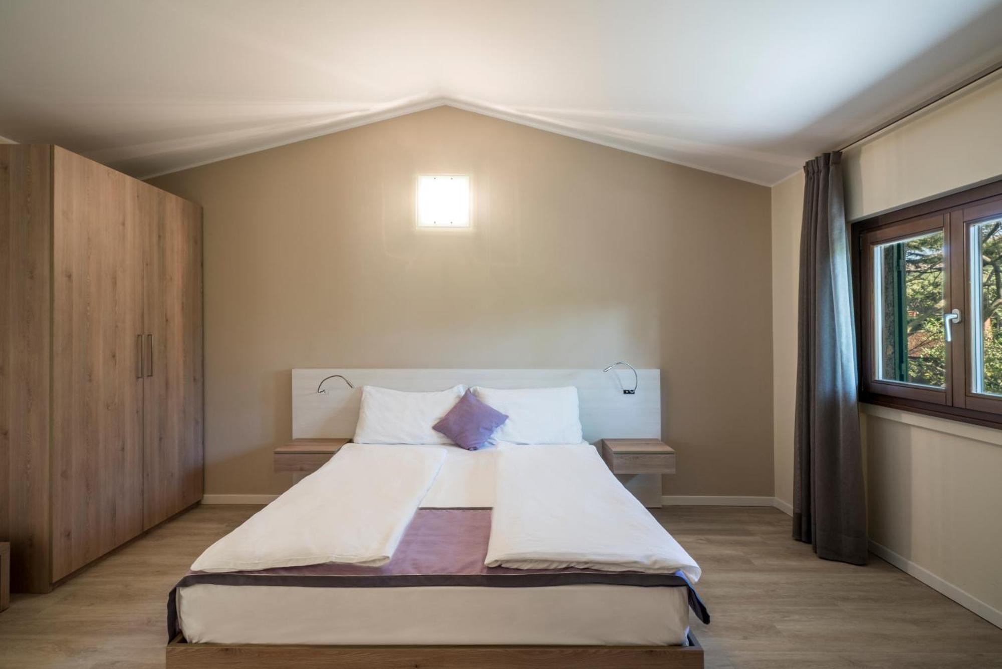 Hotel Dogana 시르미오네 외부 사진