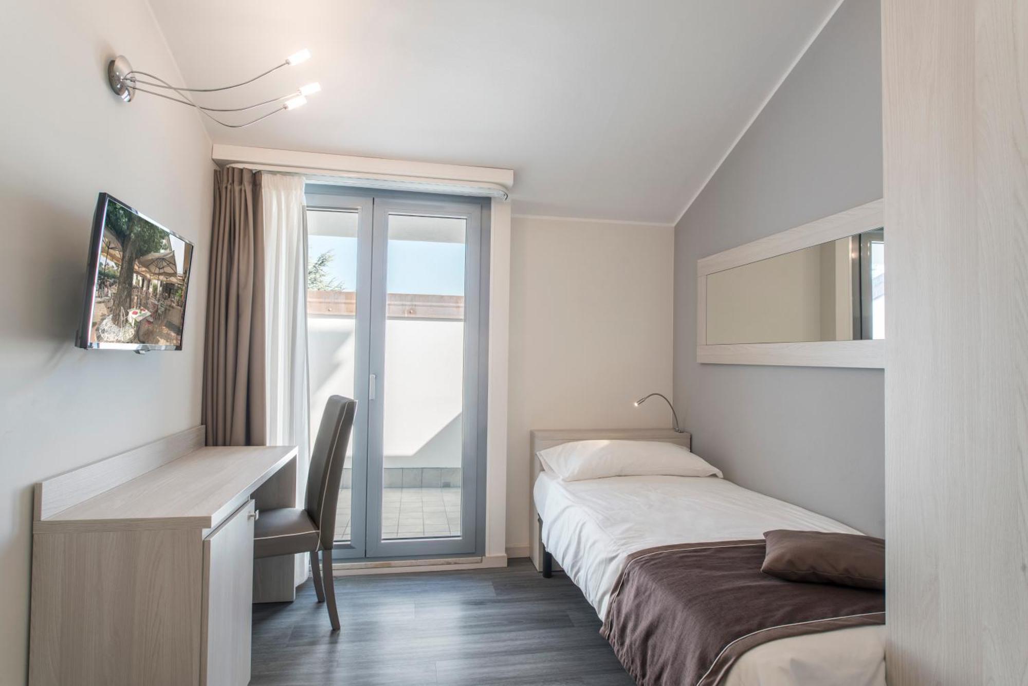 Hotel Dogana 시르미오네 외부 사진