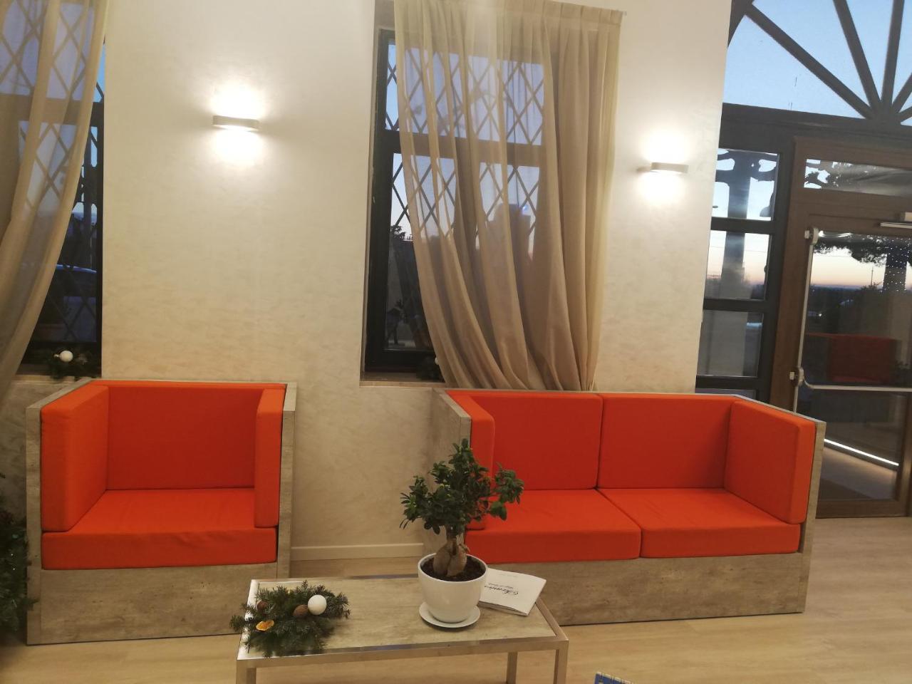 Hotel Dogana 시르미오네 외부 사진