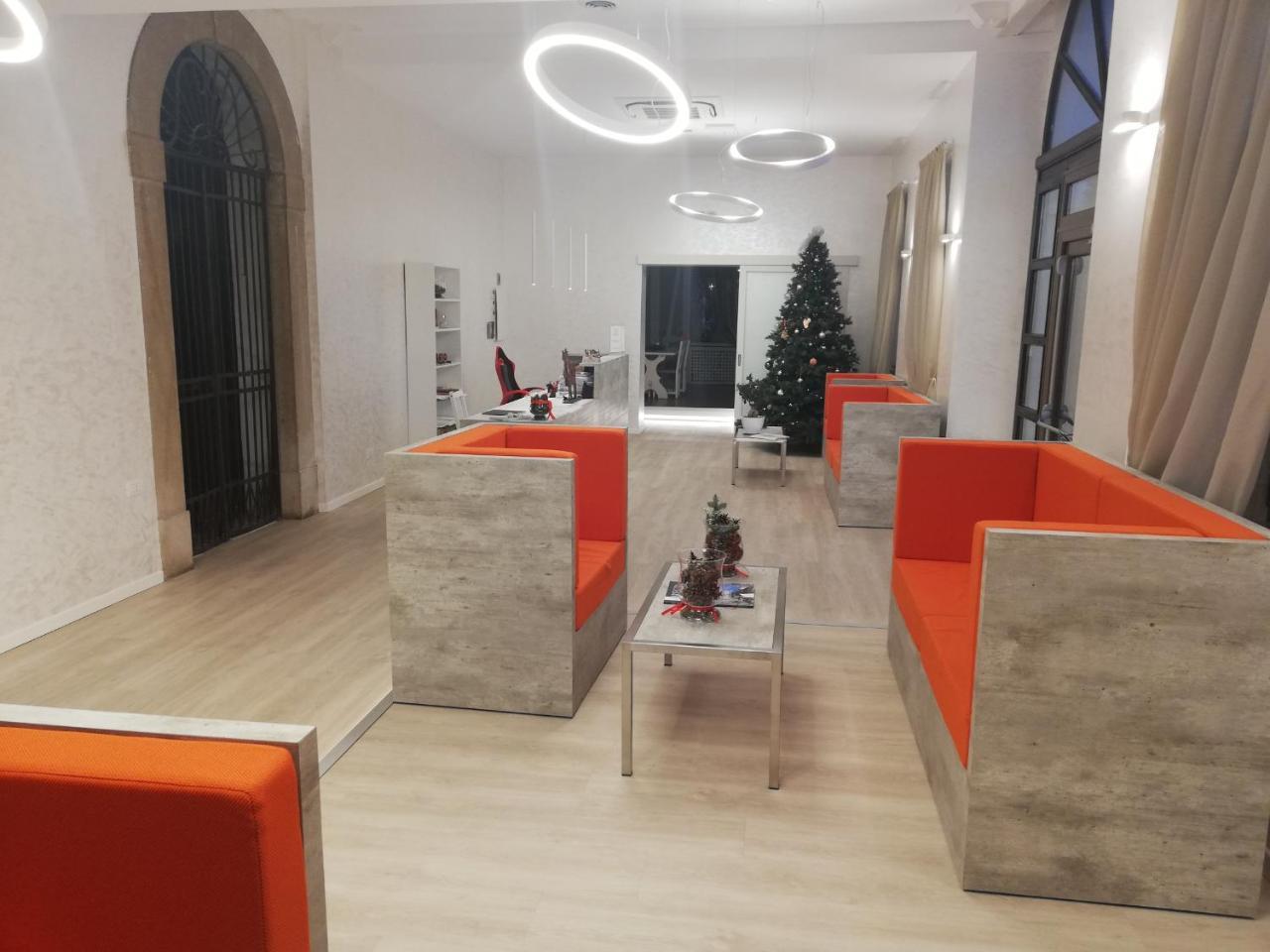 Hotel Dogana 시르미오네 외부 사진